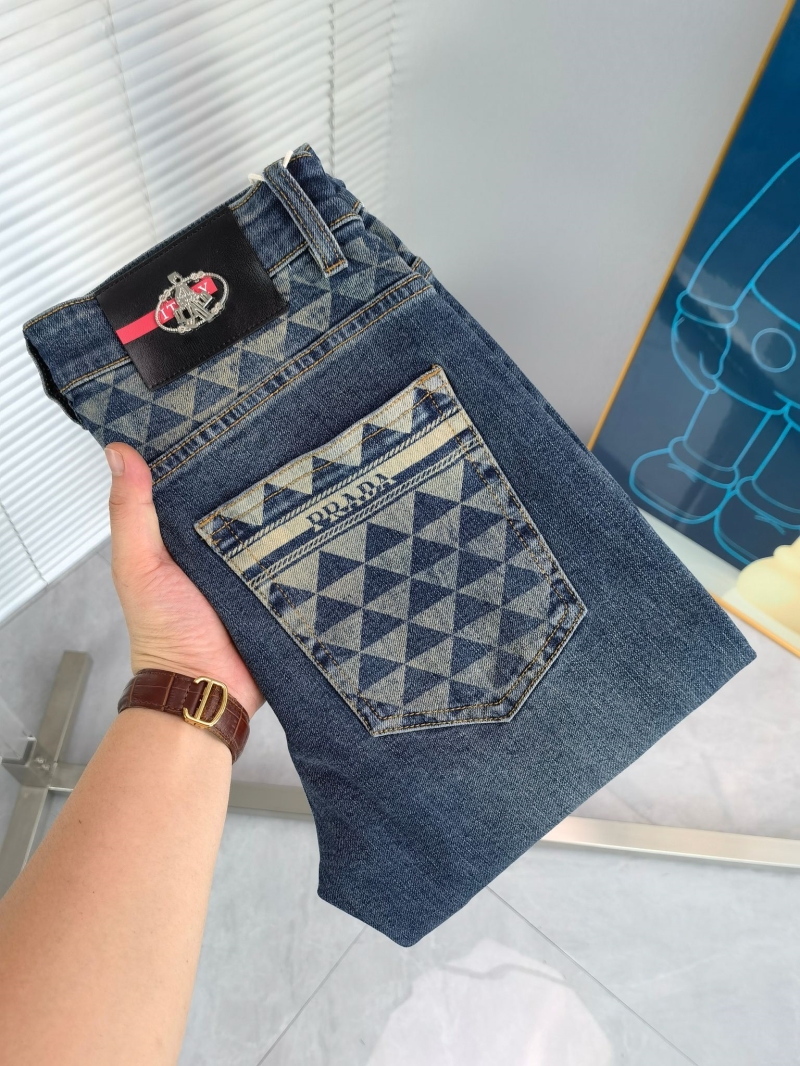 Prada Jeans